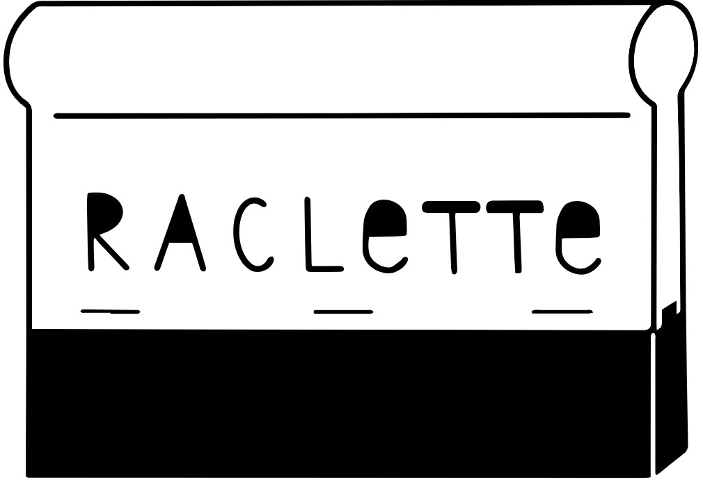 raclette logo
