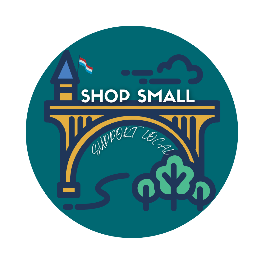 shop small support local