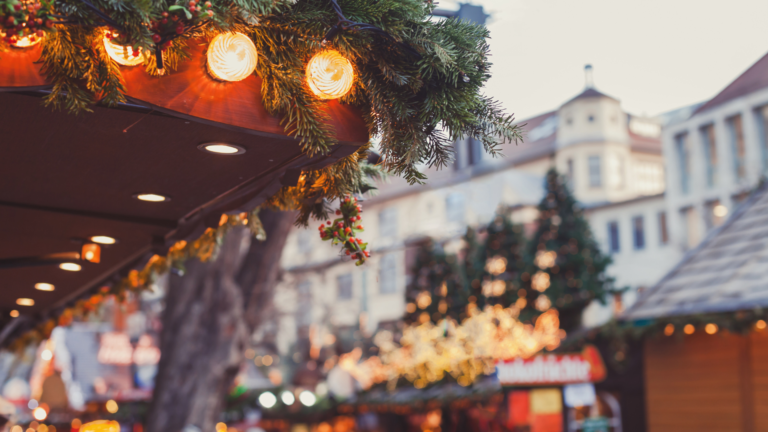 Top list of Creator Christmas Markets to attend in Luxembourg in 2023