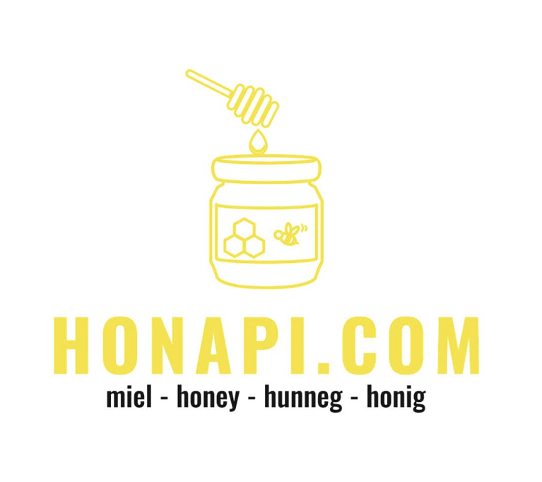 honapi logo