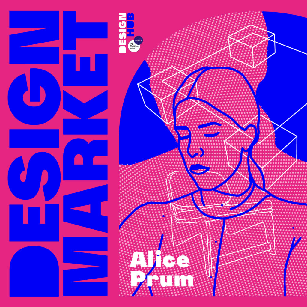 Alice Prum