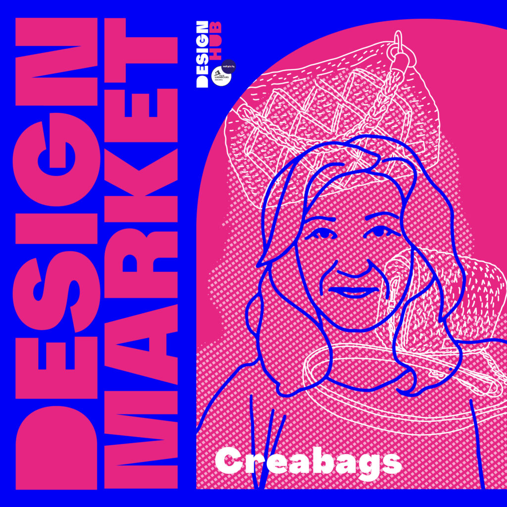 DS Creabags