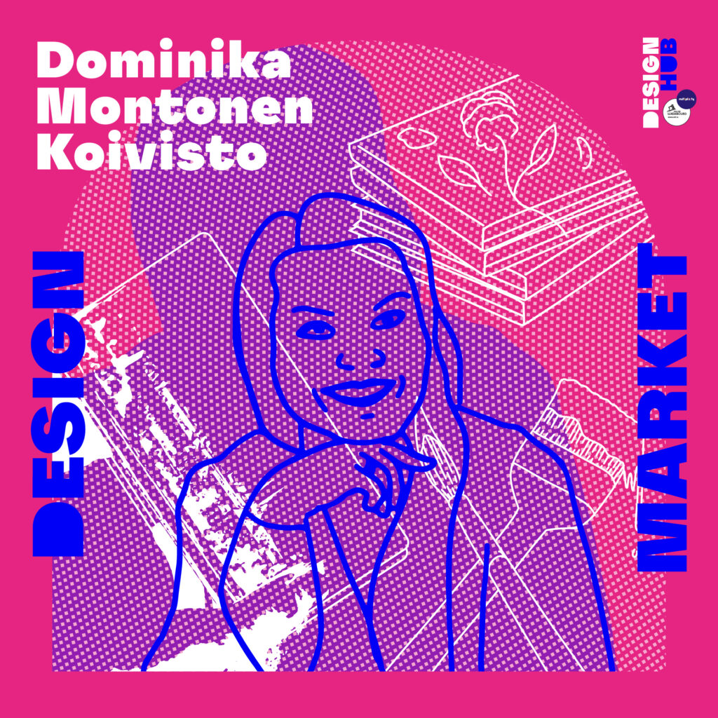 Dominika Montonen Koivisto