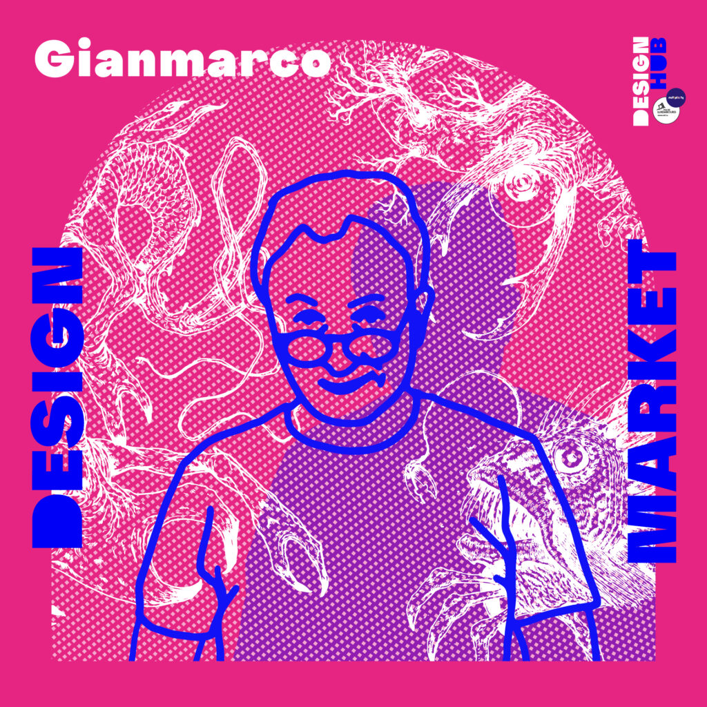 Gianmarco