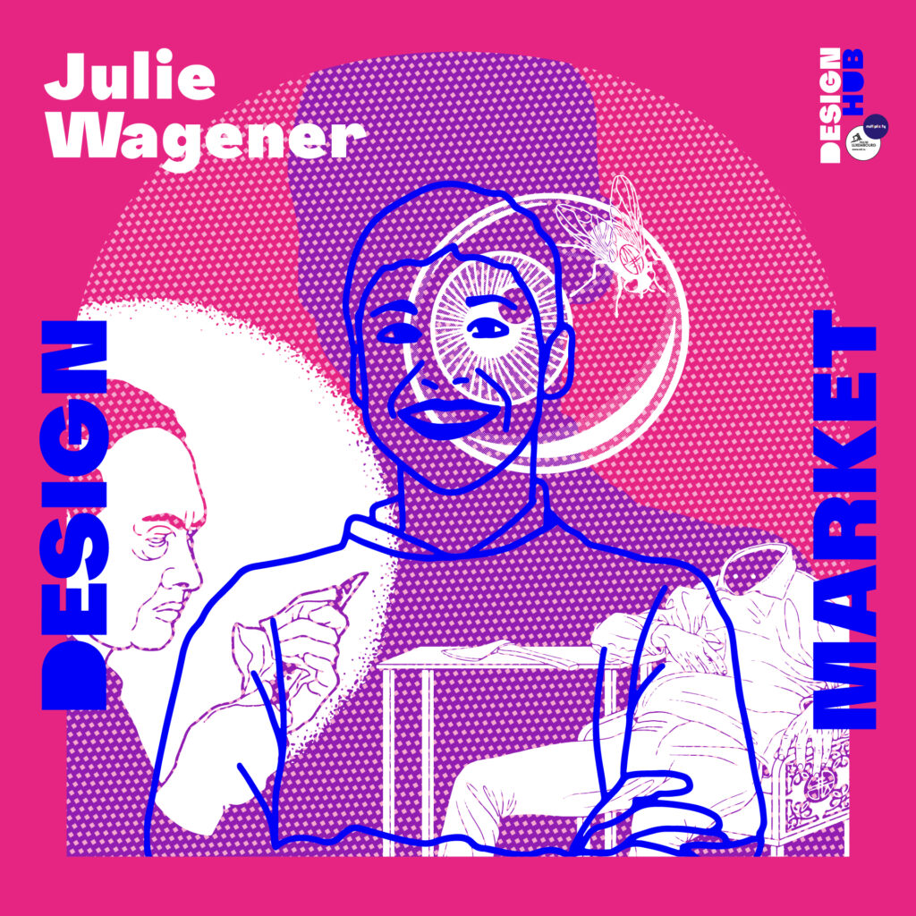 Julie Wagener