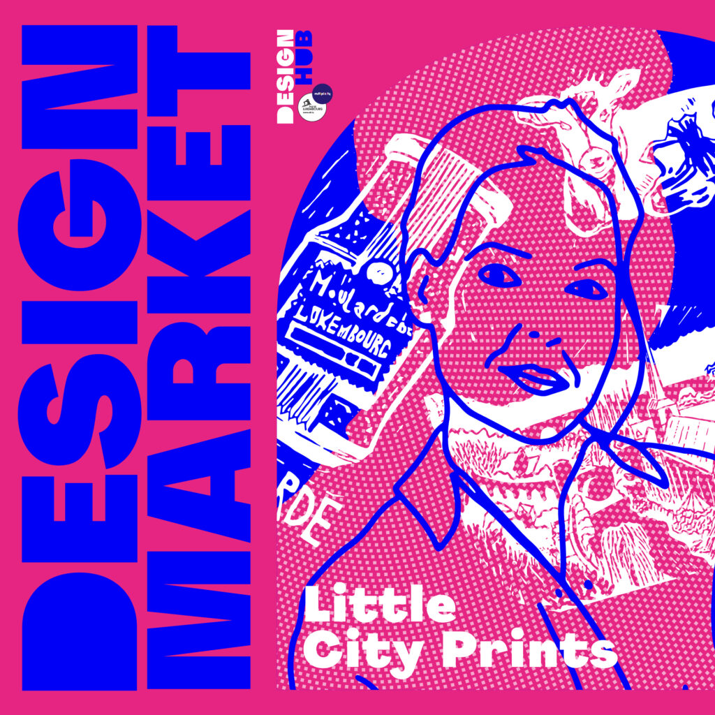 Little City Prints