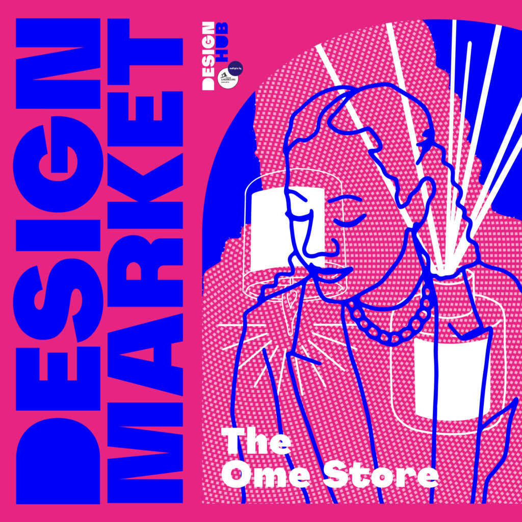 The Ome Store