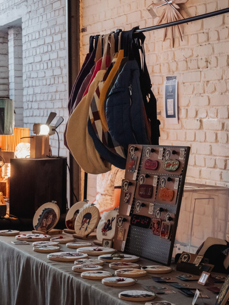 creators market luxembourg