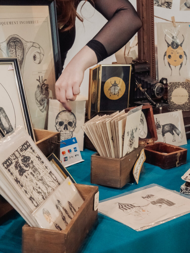 creators market luxembourg