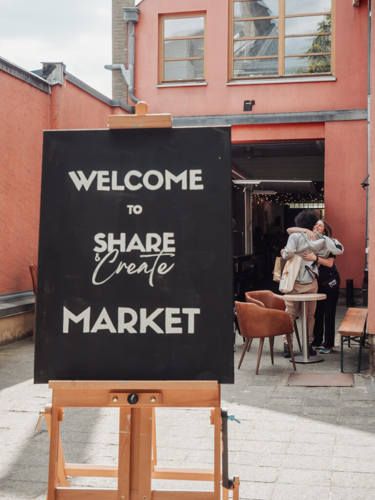 creators market luxembourg