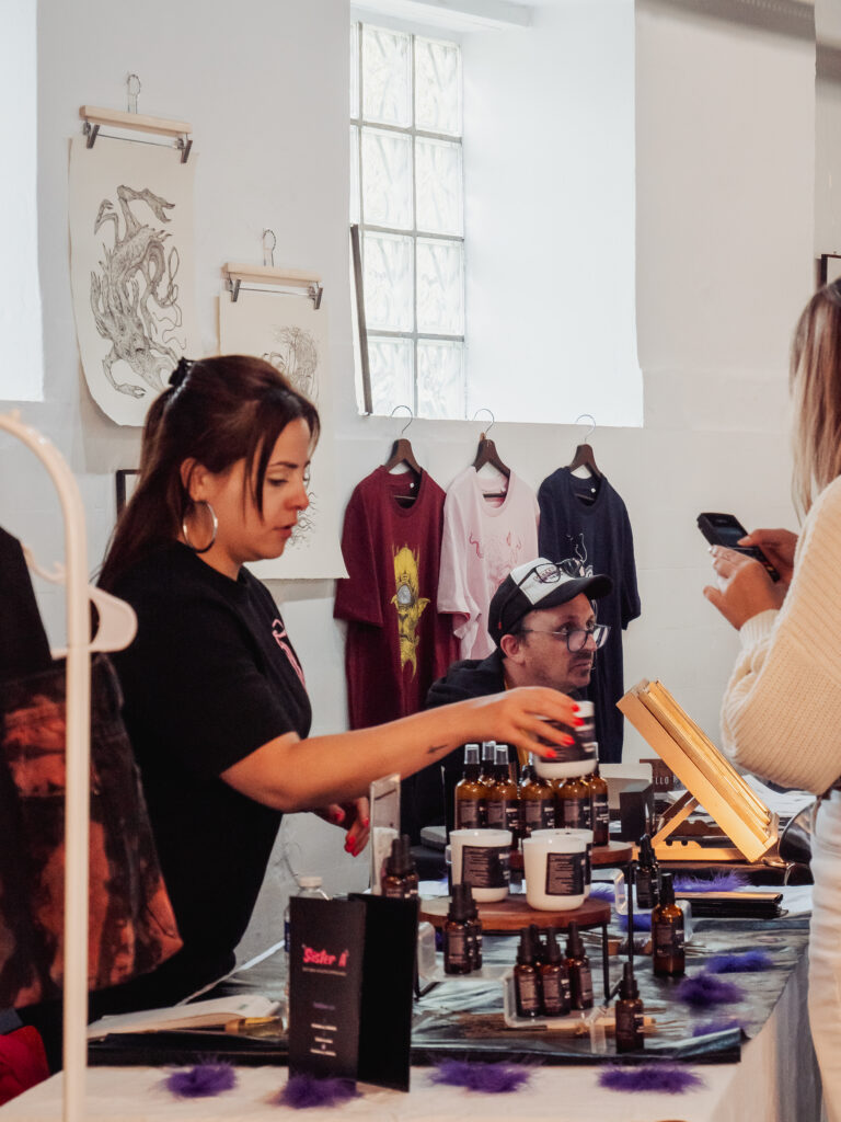 creators market luxembourg