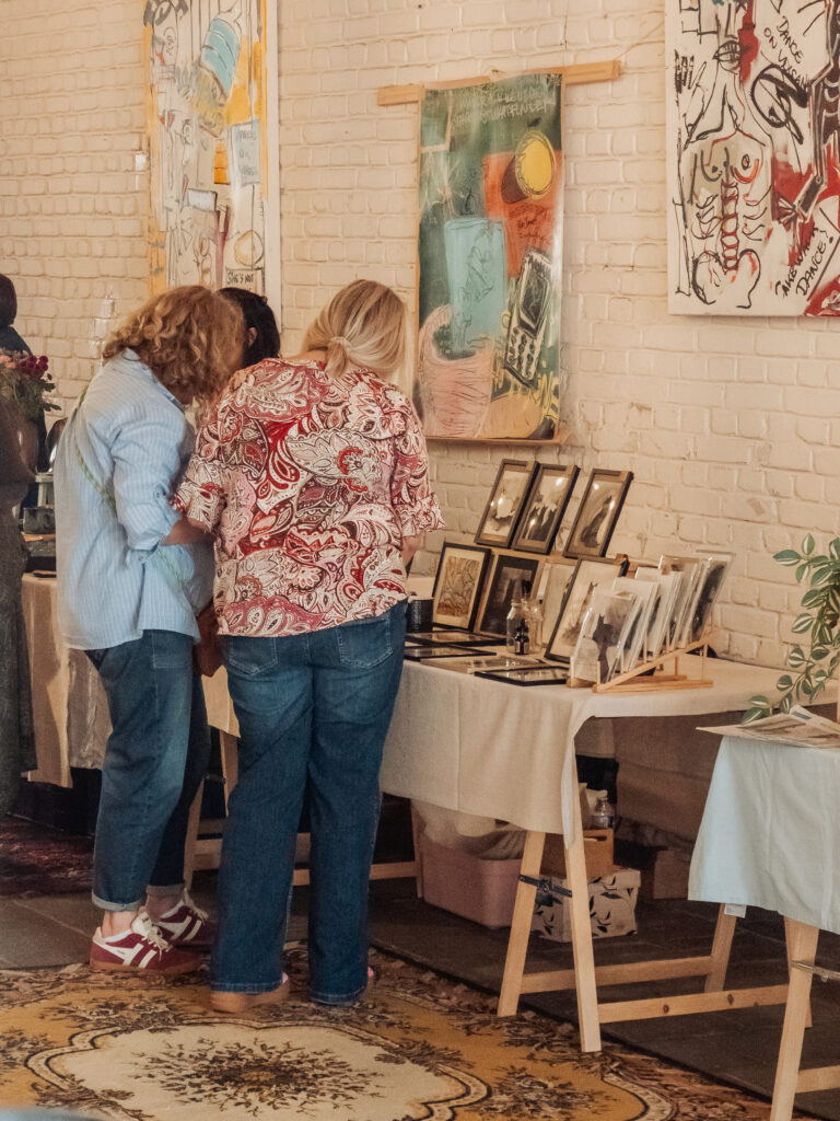 creators market luxembourg