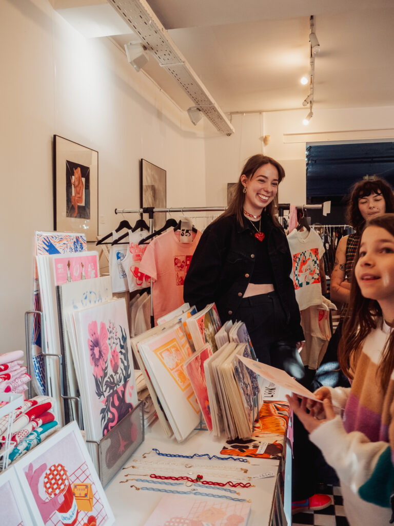 creators market luxembourg
