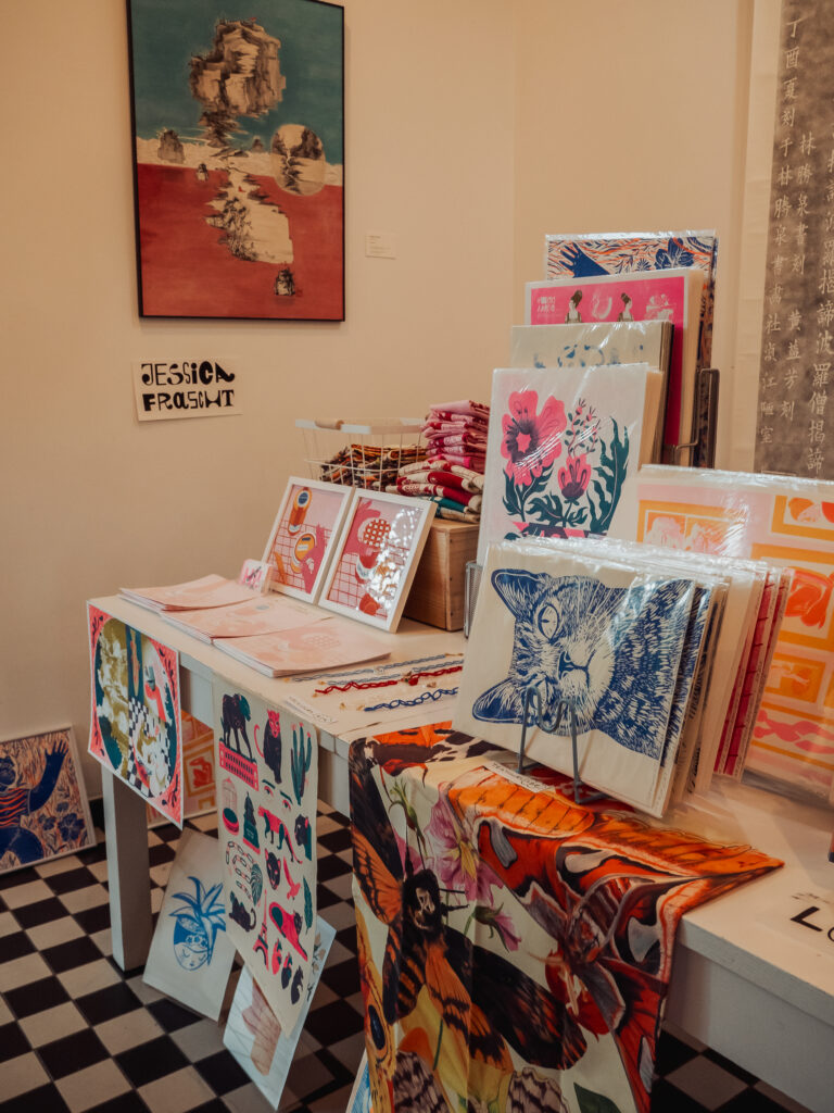 creators market luxembourg
