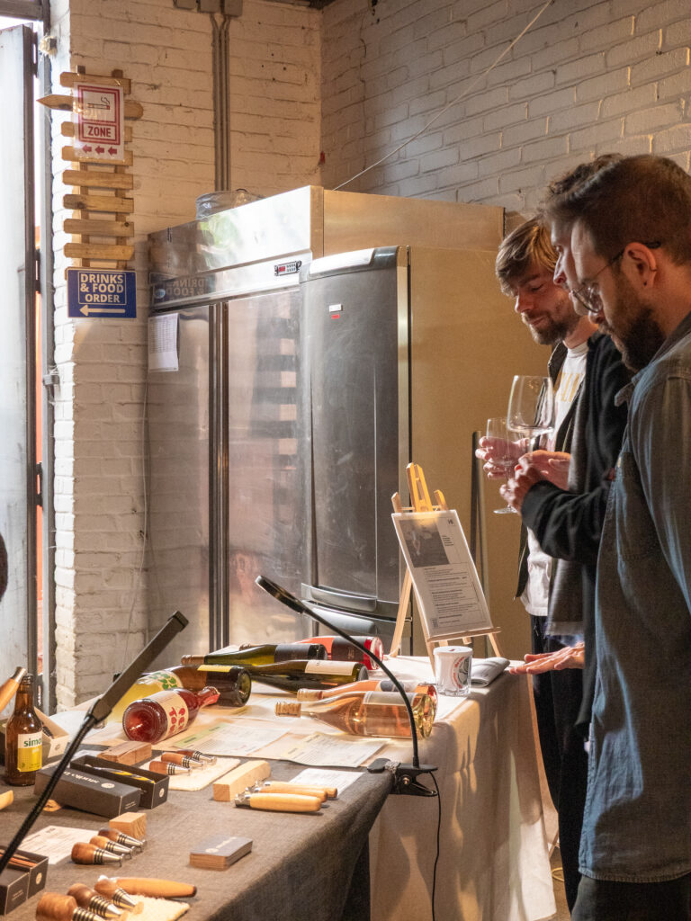 creators market luxembourg