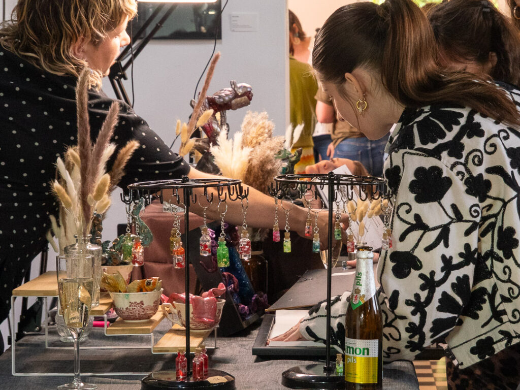 creators market luxembourg