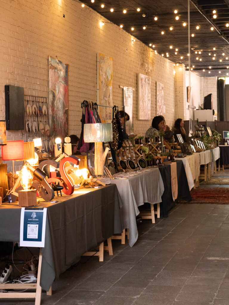 creators market luxembourg