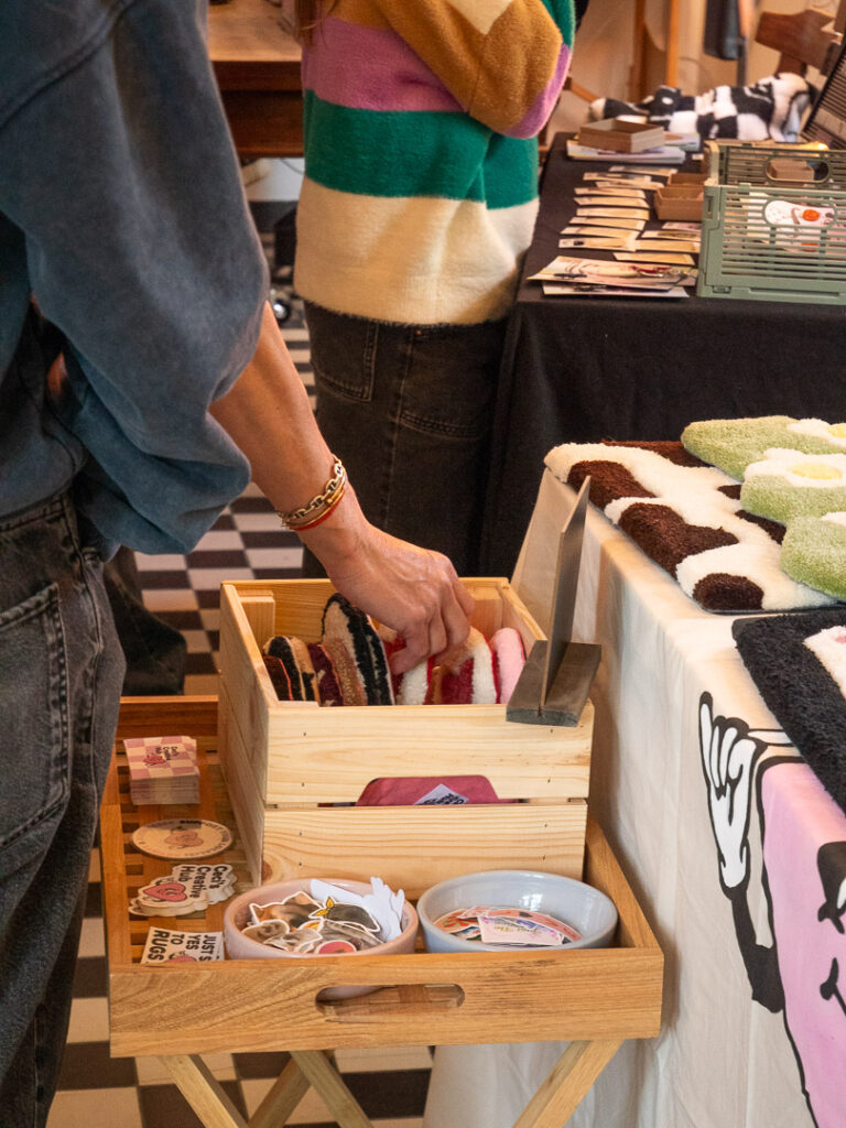 creators market luxembourg