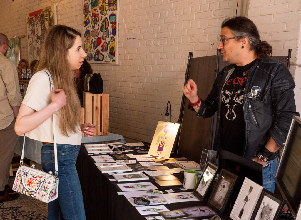creators market luxembourg